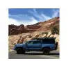 Hardtop Contour Toyota Tacoma Gen 3 benne longue Alu-Cab